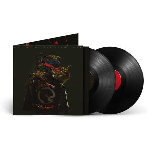 Queens Of The Stone Age - In Times New Roman... (2 x Vinyl)