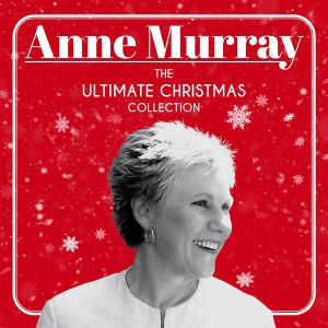 Anne Murray - The Ultimate Christmas Collection [ CD ]