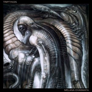 Triptykon - Melana Chasmata [ CD ]