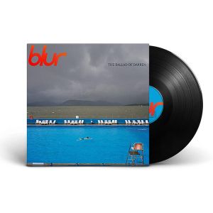 Blur - The Ballad Of Darren (Vinyl)