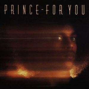 Prince - For You (Vinyl)