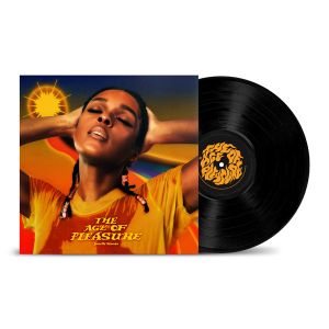 Janelle Monae - The Age Of Pleasure (Vinyl)