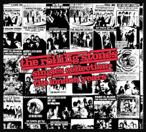 Rolling Stones - Singles Collection: The London Years (3CD)