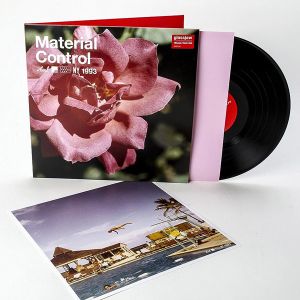 Glassjaw - Material Control (Vinyl)