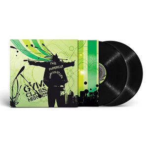 Gym Class Heroes - The Papercut Chronicles (2 x Vinyl)