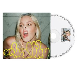 Anne-Marie - Unhealthy (Standard Edition 13 Tracks) (CD)