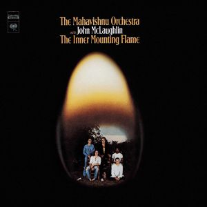 Mahavishnu Orchestra - The Inner Mounting Flame [ CD ]