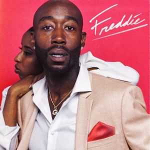 Freddie Gibbs - Freddie (5th Anniversary, First Ever Repress) (Vinyl)