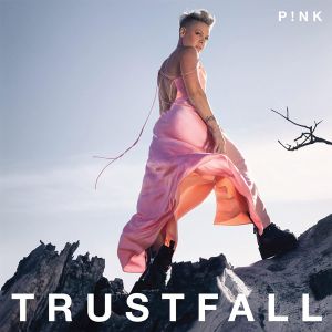 P!nk (Pink) - Trustfall [ CD ]