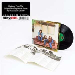 Crosby, Stills & Nash - Crosby, Stills & Nash (Vinyl) [ LP ]