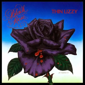 Thin Lizzy - Black Rose: A Rock Legend (Reissue) (Vinyl) 