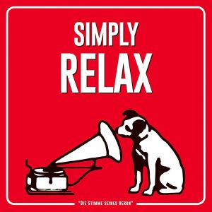 Simply Relax - Various Artists [ CD ]