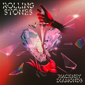 Rolling Stones - Hackney Diamonds (CD)