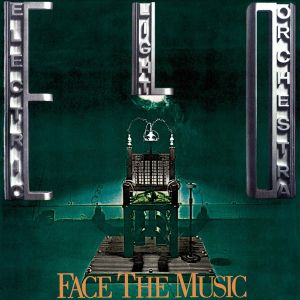 Electric Light Orchestra - Face The Music [ CD ]