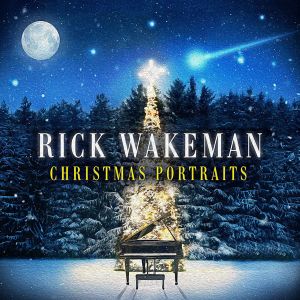 Rick Wakeman - Christmas Portraits [ CD ]