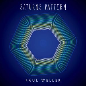 Paul Weller - Saturns Pattern (CD with DVD)