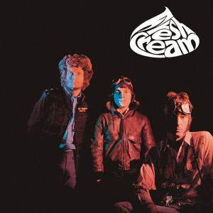 Cream - Fresh Cream (Vinyl)