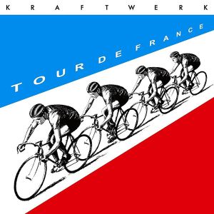 Kraftwerk - Tour De France (2009 Digital Remaster) [ CD ]