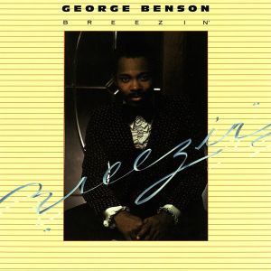 George Benson - Breezin' (Vinyl)