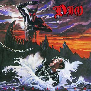 Dio - Holy Diver (Remastered) [ CD ]