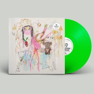 Beabadoobee - Beatopia (Limited Edition, Neon Green Coloured) (Vinyl)