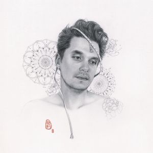 John Mayer - The Search For Everything [ CD ]