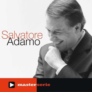 Salvatore Adamo - Salvatore Adamo Master Serie [ CD ]