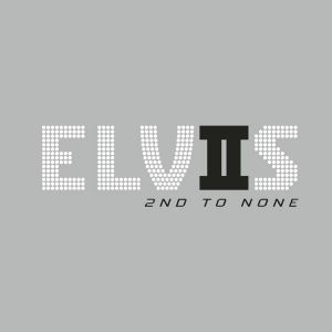 Elvis Presley - Elvis: 2nd To None [ CD ]