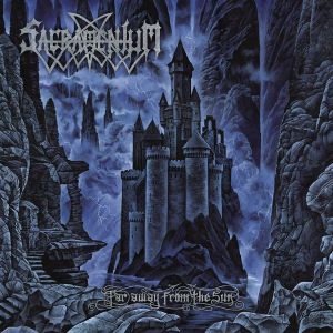 Sacramentum - Far Away From The Sun (Re-Issue + Bonus) [ CD ]