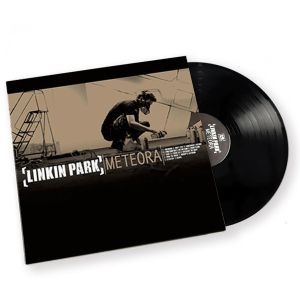 Linkin Park - Meteora (Vinyl)