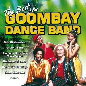 Goombay Dance Band - The Best Of The Goombay Dance Band (CD)