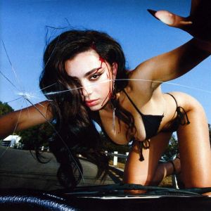 Charli XCX - Crash (CD)