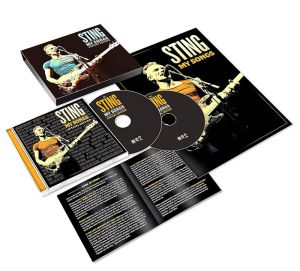 Sting - My Songs (Special Edition) (2CD)