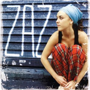 Zaz - Zaz [ CD ]