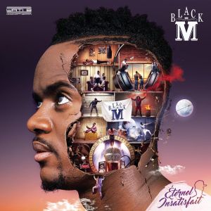 Black M - Eternel insatisfait (2 x Vinyl)