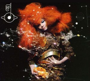 Bjork - Biophilia (Deluxe Edition, Digisleeve) [ CD ]