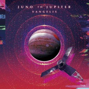 Vangelis - Juno To Jupiter (Digisleeve) [ CD ]