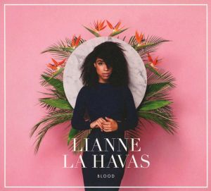 Lianne La Havas - Blood (Limited Softpak Edition) [ CD ]