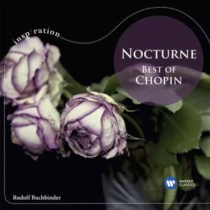 Rudolf Buchbinder - Chopin: Nocturne (Best Of Chopin) [ CD ]