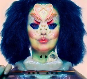 Bjork - Utopia (Digipack) [ CD ]