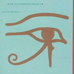 Alan Parsons Project - Eye In The Sky (Remastered & Expanded) [ CD ]