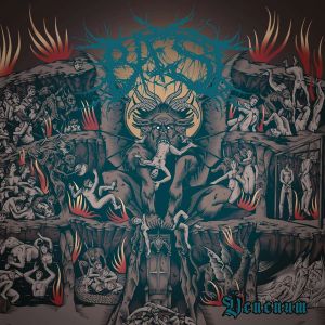 Baest - Venenum [ CD ]