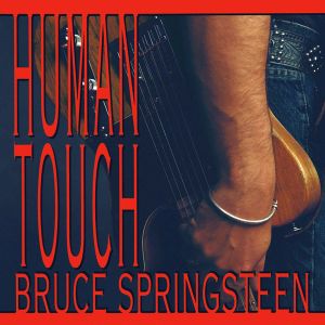 Bruce Springsteen - Human Touch [ CD ]