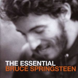 Bruce Springsteen - The Essential Bruce Springsteen (2CD)