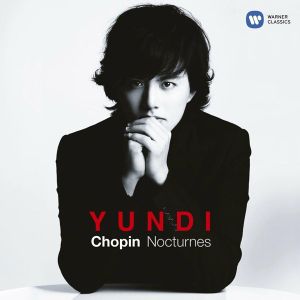 Yundi - Chopin Complete Nocturnes (2CD)