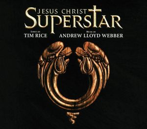 Andrew Lloyd Webber - Jesus Christ Superstar (2CD)