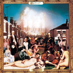 Electric Light Orchestra - Secret Messages [ CD ]