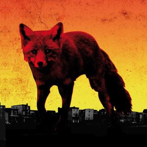 The Prodigy - The Day Is My Enemy [ CD ]