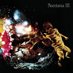 Santana - Santana III (2CD)