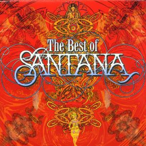 Santana - The Best Of Santana [ CD ]